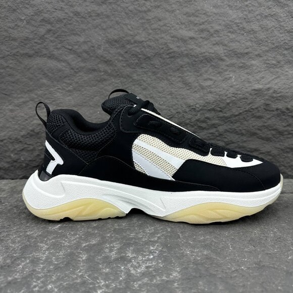 Amiri Lightweight Breathable Casual Sneakers - Picture 9 of 9